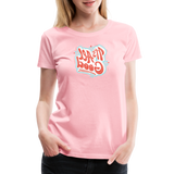 It's All Good - Tee For Me Women's Premium T-Shirt - pink