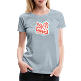 It's All Good - Tee For Me Women's Premium T-Shirt - heather ice blue