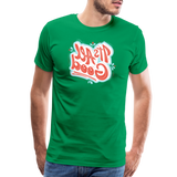 It's All Good - Tee For Me Men's Premium T-Shirt - kelly green