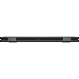 Lenovo ThinkPad 11e 5th Gen 20LQS04200 11.6" Netbook - HD - 1366 x 768 - Intel Celeron N4120 Quad-core (4 Core) 1.10 GHz - 4 GB Total RAM - 128 GB SSD - Black