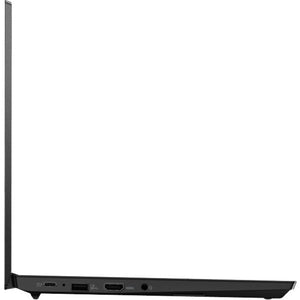 Lenovo ThinkPad E14 Gen 2 20TA002CUS 14" Notebook - Full HD - 1920 x 1080 - Intel Core i5 i5-1135G7 Quad-core (4 Core) 2.40 GHz - 8 GB Total RAM - 256 GB SSD - Black