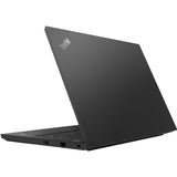 Lenovo ThinkPad E14 Gen 2 20TA002FUS 14" Notebook - Full HD - 1920 x 1080 - Intel Core i5 i5-1135G7 Quad-core (4 Core) 2.40 GHz - 16 GB Total RAM - 256 GB SSD - Black