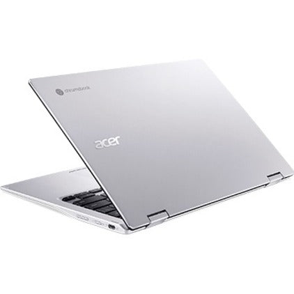 Acer Chromebook Spin 513 R841LT R841LT-S6DJ HSPA+, 4G LTE 13.3" Touchscreen Convertible 2 in 1 Chromebook - Full HD - 1920 x 1080 - Qualcomm Kryo 468 Octa-core (8 Core) 2.40 GHz - 8 GB Total RAM - 128 GB Flash Memory