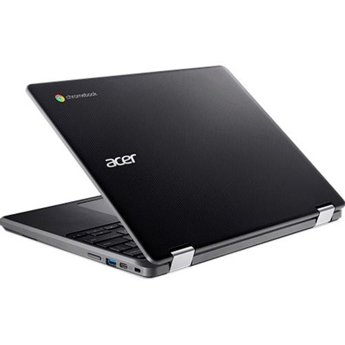 Acer Chromebook Spin 512 R853TA R853TA-P3R1 12" Touchscreen Convertible 2 in 1 Chromebook - HD+ - 1366 x 912 - Intel Pentium Silver N6000 Quad-core (4 Core) 1.10 GHz - 8 GB Total RAM - 64 GB Flash Memory