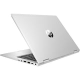 HP ProBook x360 435 G8 13.3" Touchscreen Convertible 2 in 1 Notebook - AMD Ryzen 3 5400U 2.60 GHz - 8 GB Total RAM - 256 GB SSD
