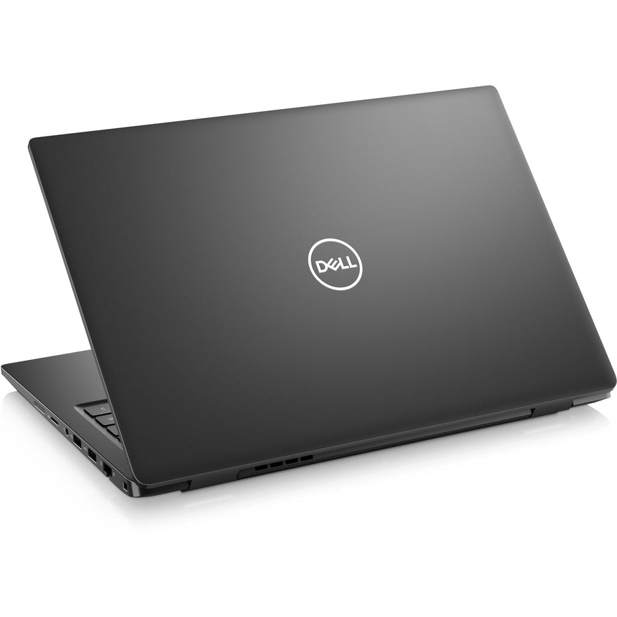 Dell Latitude 3000 3420 14" Notebook - Full HD - 1920 x 1080 - Intel Core i5 11th Gen i5-1135G7 Quad-core (4 Core) 2.40 GHz - 8 GB Total RAM - 256 GB SSD - Black