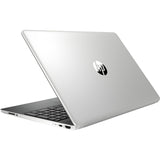 HP 15-dy2000 15-Dy2088ca 15.6" Notebook - Full HD - 1920 x 1080 - Intel Core i5 11th Gen i5-1135G7 Quad-core (4 Core) 2.40 GHz - 16 GB Total RAM - 1 TB SSD - Natural Silver - Refurbished