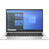 HP EliteBook x360 1030 G8 13.3" Touchscreen Rugged Convertible 2 in 1 Notebook - 4K UHD - 3840 x 2160 - Intel Core i5 11th Gen i5-1135G7 Quad-core (4 Core) 2.40 GHz - 16 GB Total RAM - 256 GB SSD