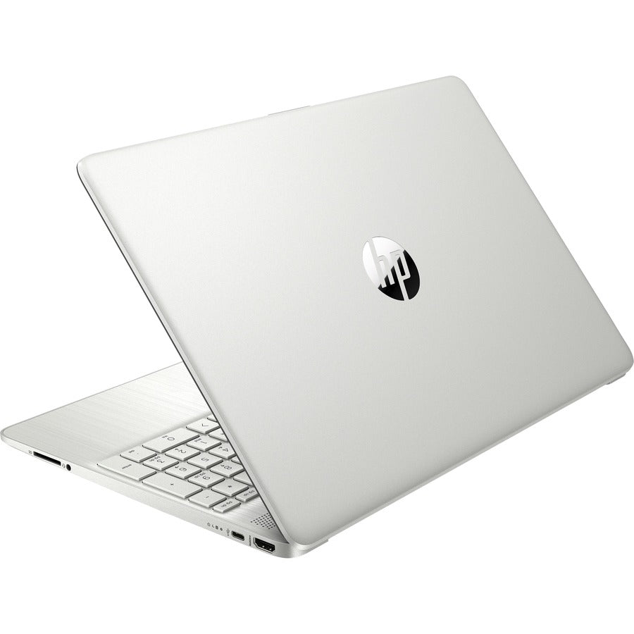 HP 15-dy0000 15-dy0049nr 15" Notebook - Intel Celeron N4020 - 4 GB Total RAM - 128 GB SSD - White