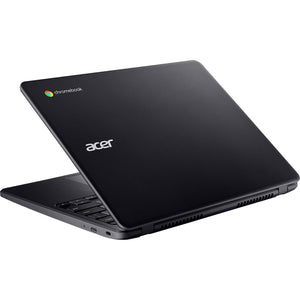 Acer Chromebook 712 C871T C871T-C8X5 12" Touchscreen Chromebook - HD+ - 1366 x 912 - Intel Celeron 5205U Dual-core (2 Core) 1.90 GHz - 8 GB Total RAM - 64 GB Flash Memory