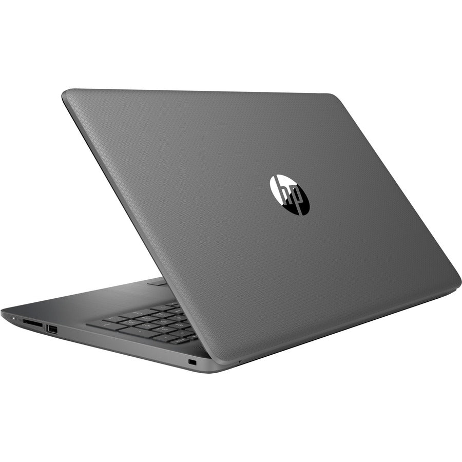 HP 15-dw3000 15-dw3007ca 15.6" Touchscreen Notebook - HD - 1366 x 768 - Intel Core i3 11th Gen i3-1115G4 Dual-core (2 Core) - 8 GB Total RAM - 1 TB HDD - 128 GB SSD - Chalkboard Gray - Refurbished