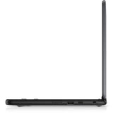 Dell Education Chromebook 11 3000 11 3100 11.6" Touchscreen Convertible 2 in 1 Chromebook - HD - 1366 x 768 - Intel Celeron N4020 Dual-core (2 Core) 1.10 GHz - 4 GB Total RAM - 32 GB Flash Memory