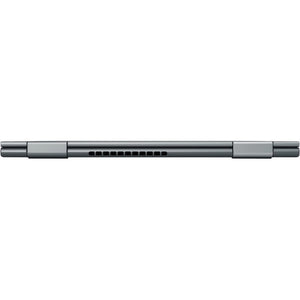 Lenovo ThinkPad X1 Yoga Gen 6 20XY0022US 14" Touchscreen Convertible 2 in 1 Notebook - WUXGA - 1920 x 1200 - Intel Core i5 11th Gen i5-1135G7 Quad-core (4 Core) 2.40 GHz - 8 GB Total RAM - 256 GB SSD - Storm Gray