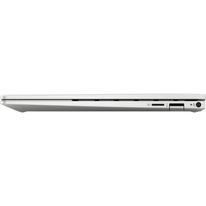 HP Envy 13-ba1000 13-ba1095cl 13.3" Touchscreen Notebook - Full HD - 1920 x 1080 - Intel Core i7 11th Gen i7-1165G7 Quad-core (4 Core) - 16 GB Total RAM - 16 GB On-board Memory - 1 TB SSD - Natural Silver Aluminum - Refurbished