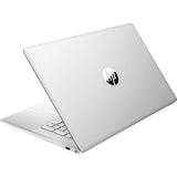 HP 17-cp0000 17-cp0035cl 17.3" Touchscreen Notebook - HD+ - 1600 x 900 - AMD Ryzen 5 5500U Hexa-core (6 Core) - 12 GB Total RAM - 1 TB HDD - Natural Silver - Refurbished