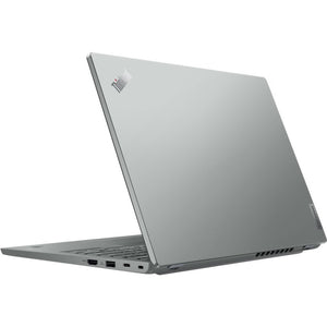 Lenovo ThinkPad L13 Gen 3 21B3003NUS 13.3" Notebook - WUXGA - 1920 x 1200 - Intel Core i3 12th Gen i3-1215U Hexa-core (6 Core) 3.30 GHz - 8 GB Total RAM - 256 GB SSD - Storm Gray