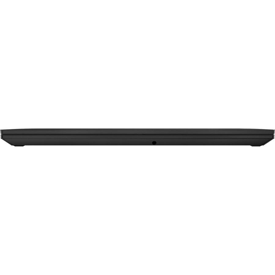 Lenovo ThinkPad P16s G1 21CK001MUS 16" Mobile Workstation - WUXGA - 1920 x 1200 - AMD Ryzen 7 PRO 6850U Octa-core (8 Core) 2.70 GHz - 16 GB Total RAM - 512 GB SSD - Black