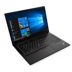 Lenovo ThinkPad E14 Gen 3 20Y70038US 14" Notebook - Full HD - 1920 x 1080 - AMD Ryzen 5 5500U Hexa-core (6 Core) 2.10 GHz - 16 GB Total RAM - 256 GB SSD - Black