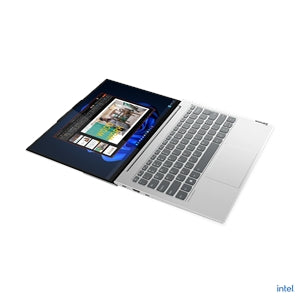 Lenovo ThinkBook 13s G4 IAP 21AR001SUS 13.3" Touchscreen Notebook - 2560 x 1600 - Intel Core i5 12th Gen i5-1240P - 8 GB Total RAM - 256 GB SSD