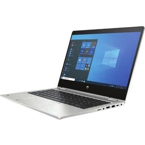 HP ProBook x360 435 G8 13.3" Touchscreen Convertible 2 in 1 Notebook - AMD Ryzen 7 5800U 19 GHz - 16 GB Total RAM - 512 GB SSD