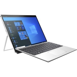 HP Elite x2 G8 13" Touchscreen Detachable 2 in 1 Notebook - WUXGA+ - 1920 x 1280 - Intel Core i5 11th Gen i5-1145G7 Quad-core (4 Core) - 16 GB Total RAM - 256 GB SSD