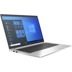 HP EliteBook 835 G8 13.3" Notebook - Full HD - 1920 x 1080 - AMD Ryzen 7 PRO 3rd Gen 5850U Octa-core (8 Core) 1.90 GHz - 16 GB Total RAM - 512 GB SSD