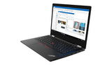 Lenovo ThinkPad L13 Yoga Gen 2 - 13.3" - Core i5 1145G7 - 8 GB RAM - 256 GB