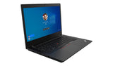 Lenovo ThinkPad L14 Gen 2 - 14" - Core i5 1135G7 - 8 GB RAM - 256 GB SSD -