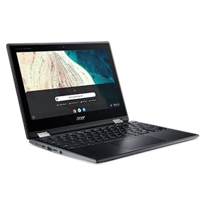 Acer Chromebook 511 C734 C734-C3V5 11.6" Chromebook - HD - 1366 x 768 - Intel Celeron N4500 Dual-core (2 Core) 1.10 GHz - 8 GB Total RAM - 32 GB Flash Memory