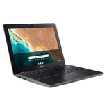 Acer Chromebook 512 C852 C852-C9VM 12" Chromebook - HD+ - 1366 x 912 - Intel Celeron N5100 Quad-core (4 Core) 1.10 GHz - 8 GB Total RAM - 64 GB Flash Memory