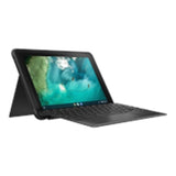 Asus Chromebook CZ1000DVA-YZ44T 10.1" Chromebook - WUXGA - 1920 x 1200 - Octa-core (ARM Cortex A73 Quad-core (4 Core) + Cortex A53 Quad-core (4 Core)) - 4 GB Total RAM - 64 GB Flash Memory - Black