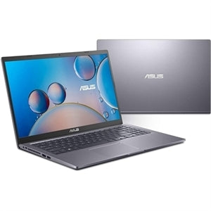 Asus F515 F515EA-DH75 15.6" Notebook - Full HD - 1920 x 1080 - Intel Core i7 11th Gen i7-1165G7 Quad-core (4 Core) 2.80 GHz - 8 GB Total RAM - 512 GB SSD - Slate Gray