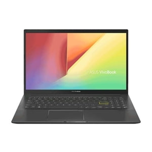 Asus VivoBook 15 K513 K513EQ-PB79 15.6" Notebook - Full HD - 1920 x 1080 - Intel Core i7 11th Gen i7-1165G7 Quad-core (4 Core) 2.80 GHz - 16 GB Total RAM - 512 GB SSD - Indie Black