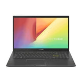 Asus VivoBook 15 K513 K513EQ-PB79 15.6" Notebook - Full HD - 1920 x 1080 - Intel Core i7 11th Gen i7-1165G7 Quad-core (4 Core) 2.80 GHz - 16 GB Total RAM - 512 GB SSD - Indie Black