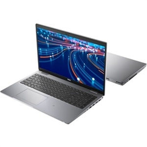 Dell Latitude 5000 5520 15.6" Notebook - Full HD - 1920 x 1080 - Intel Core i7 11th Gen i7-1185G7 Quad-core (4 Core) 3 GHz - 16 GB Total RAM - 512 GB SSD - Titan Gray