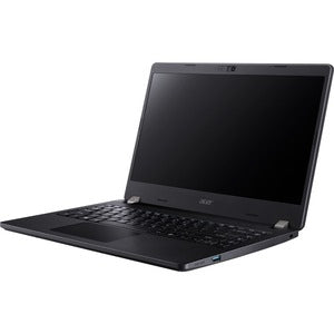 Acer TravelMate P2 P214-52 TMP214-52-32EJ 14" Notebook - Full HD - 1920 x 1080 - Intel Core i3 10th Gen i3-10110U Dual-core (2 Core) 2.10 GHz - 8 GB Total RAM - 256 GB SSD