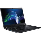 Acer TravelMate P2 P215-41-G2 TMP215-41-G2-R4UF 15.6" Notebook - Full HD - 1920 x 1080 - AMD Ryzen 5 PRO 5650U Hexa-core (6 Core) 2.30 GHz - 8 GB Total RAM - 256 GB SSD