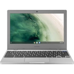 Samsung Chromebook 4 XE310XBA 11.6" Chromebook - HD - 1366 x 768 - Intel Celeron N4020 - 4 GB Total RAM - 16 GB Flash Memory - Platinum Titan